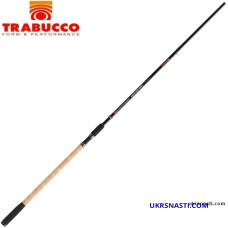 Удилище фидерное Trabucco Selektor XS Distance Method 3903(3)/PW(100) длина 3,9м тест до 100гр